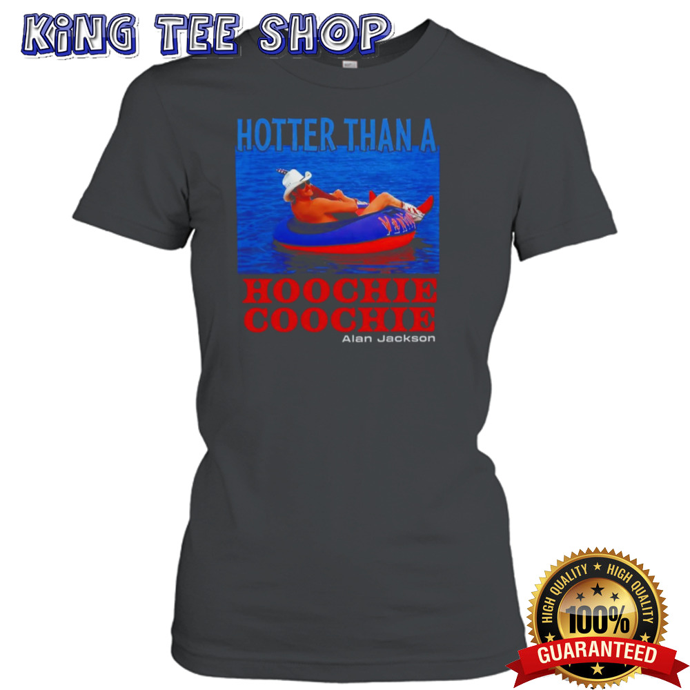 Ladies Tee
