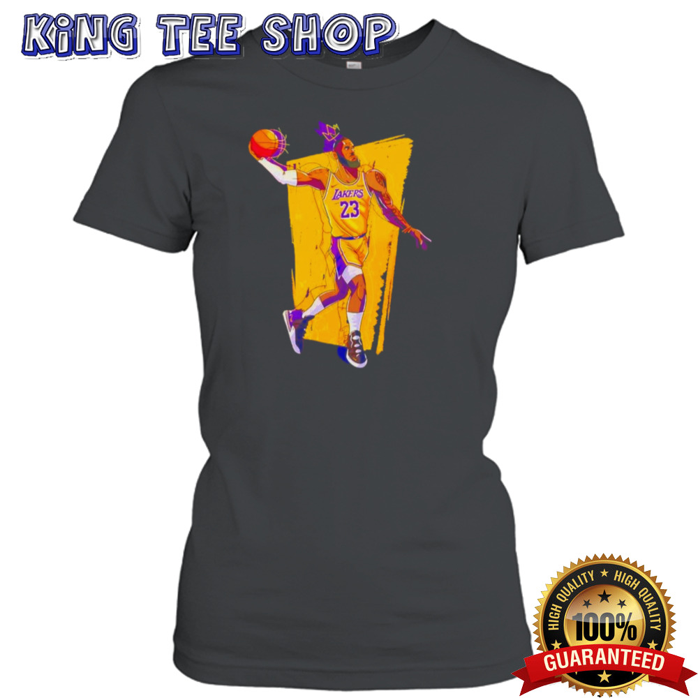Ladies Tee