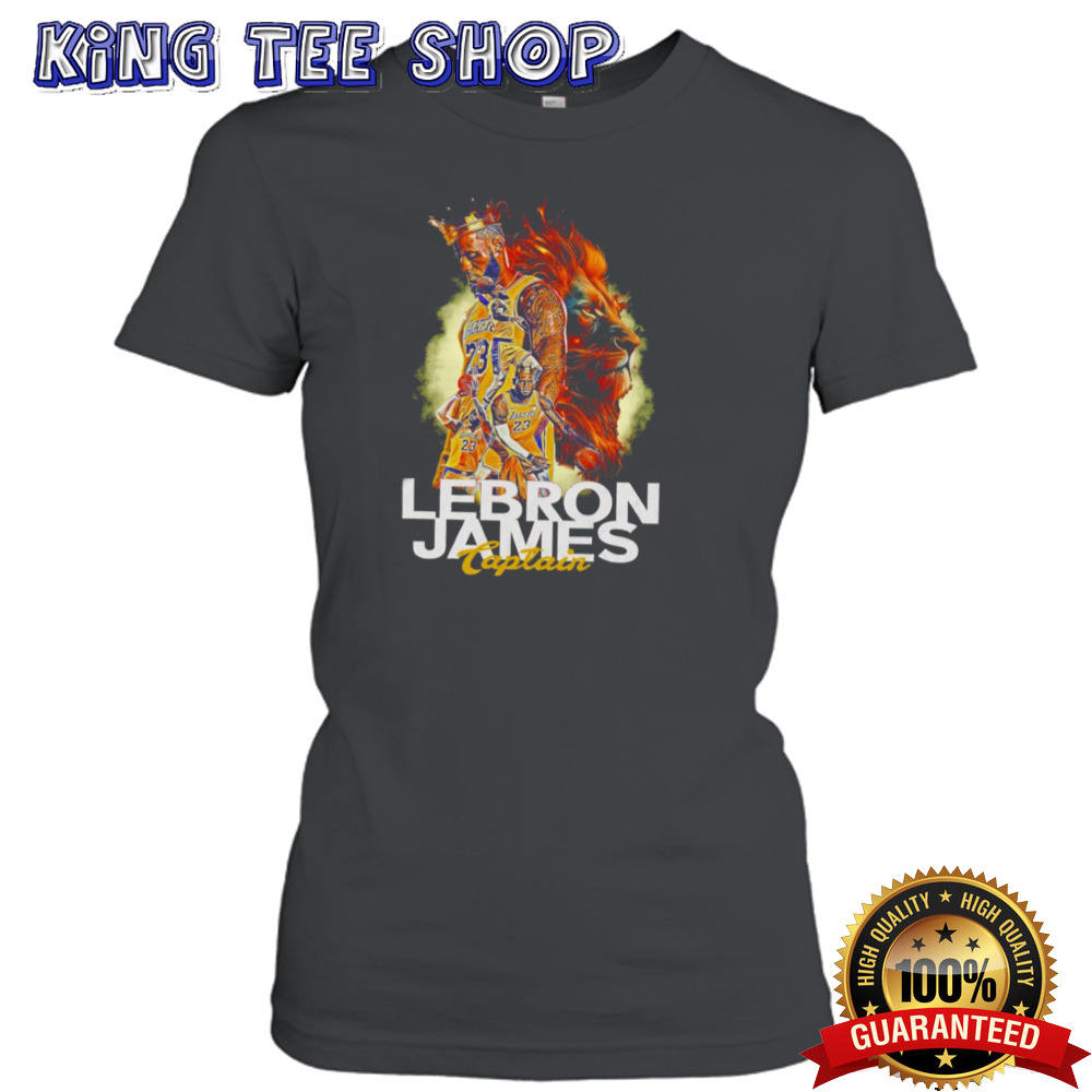 Ladies Tee