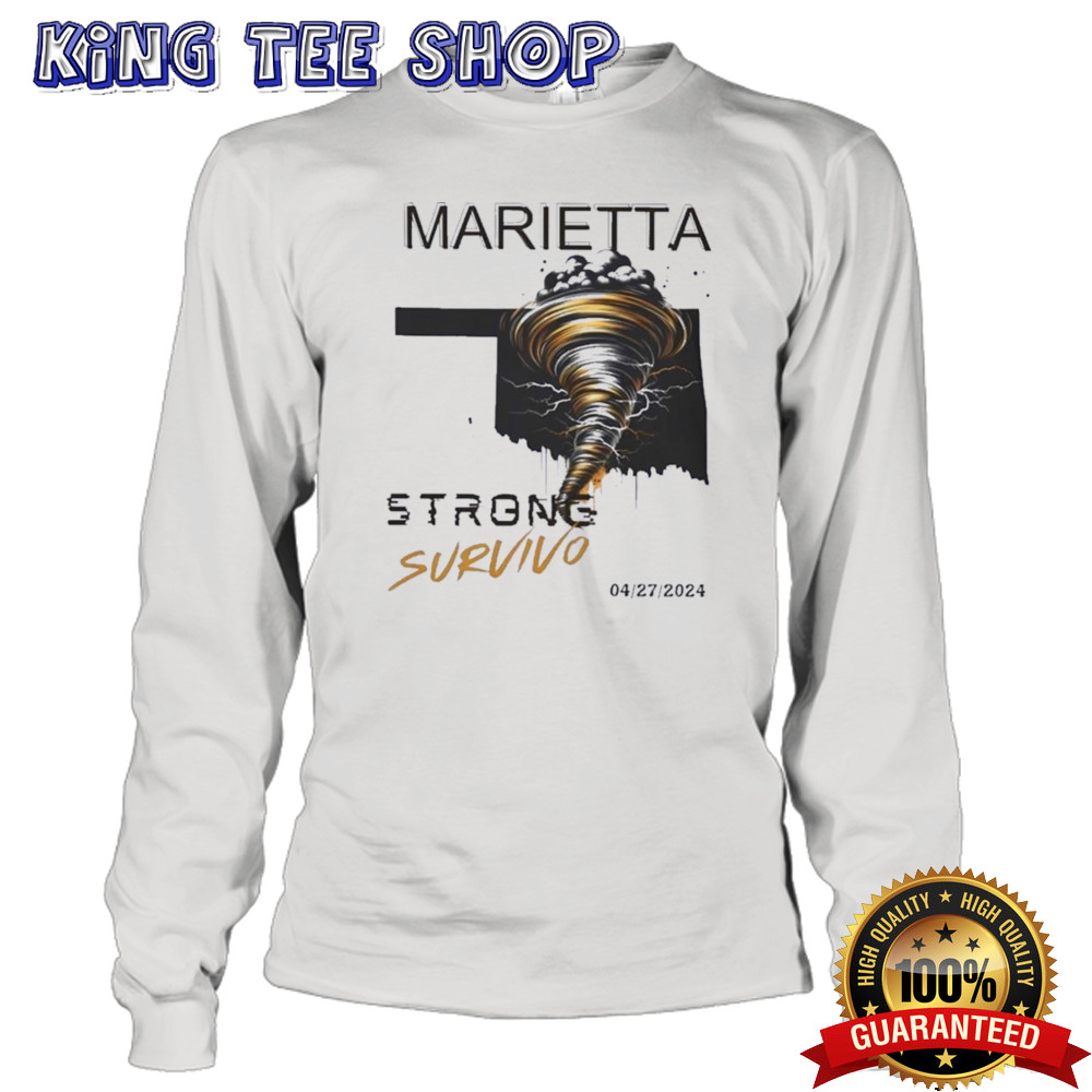 Long Sleeve T-Shirt