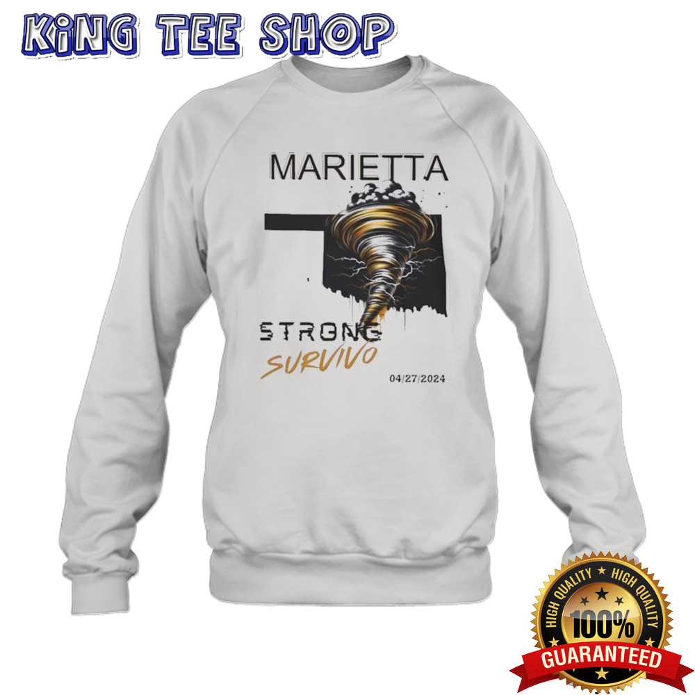 Crewneck Sweatshirt