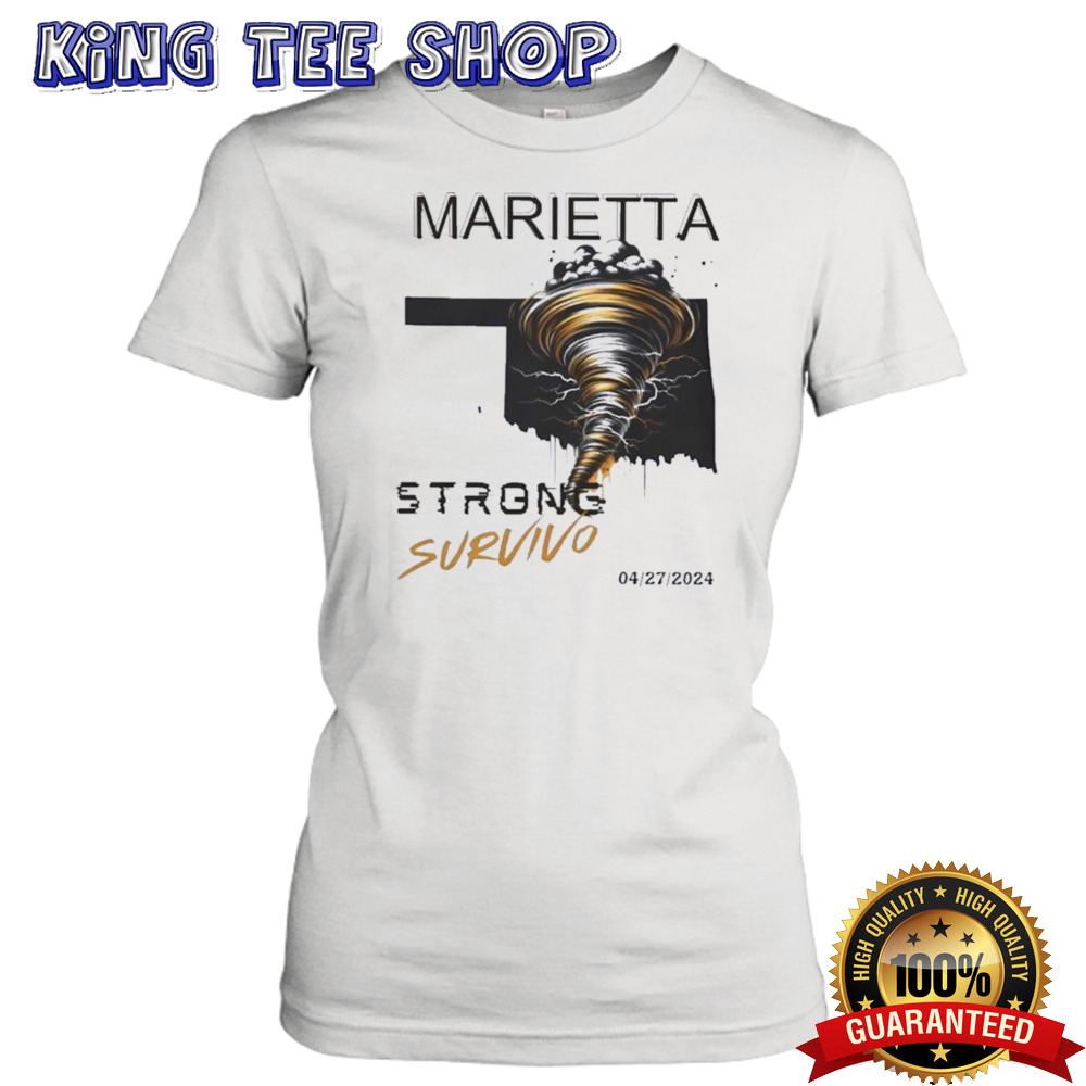 Ladies T-Shirt