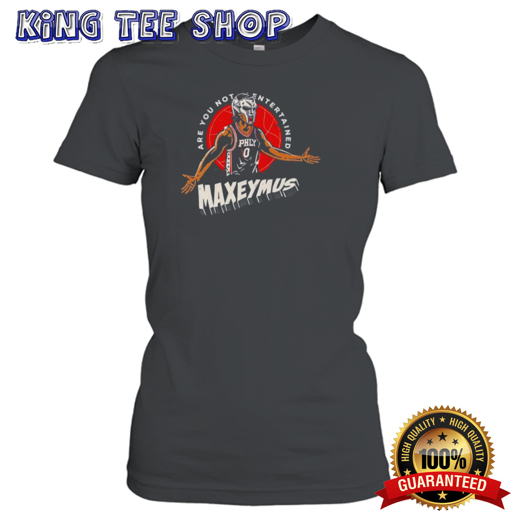 Ladies Tee