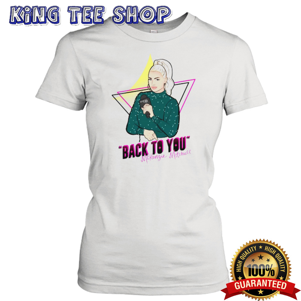 Ladies T-Shirt