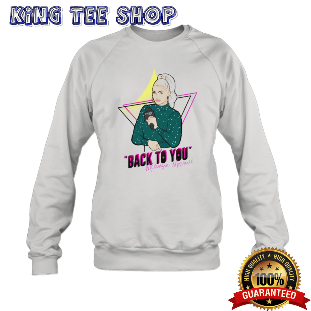 Crewneck Sweatshirt