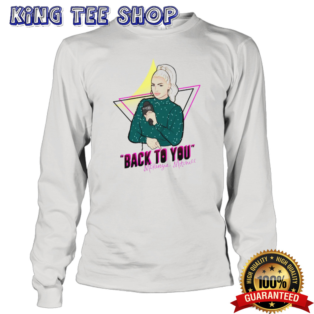 Long Sleeve T-Shirt