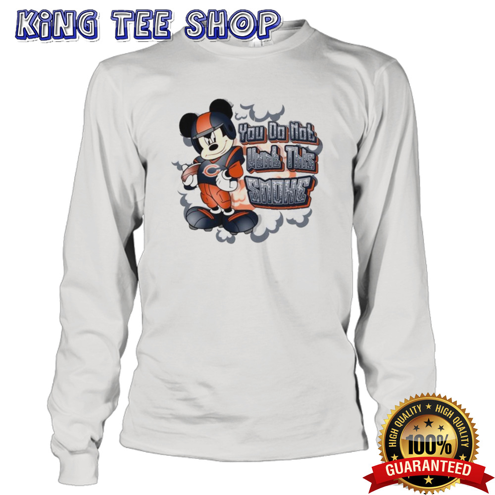 Long Sleeve T-Shirt