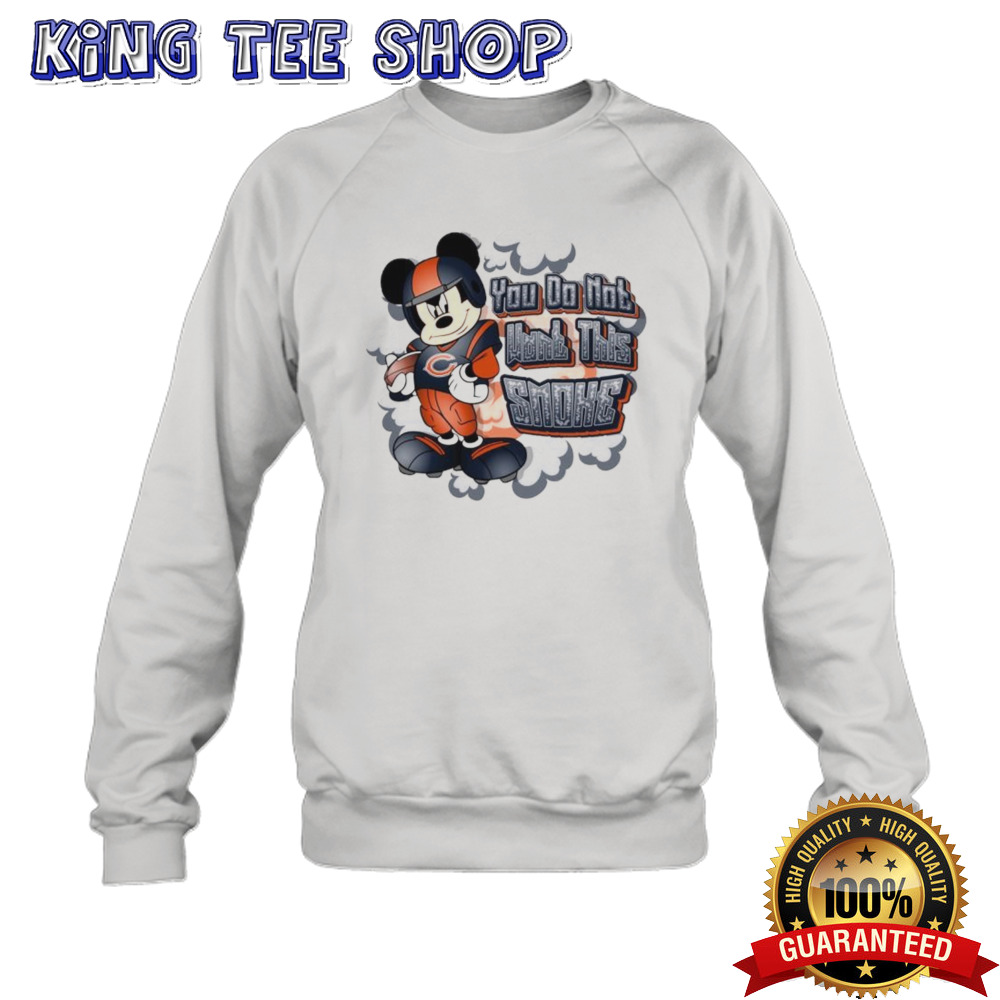 Crewneck Sweatshirt