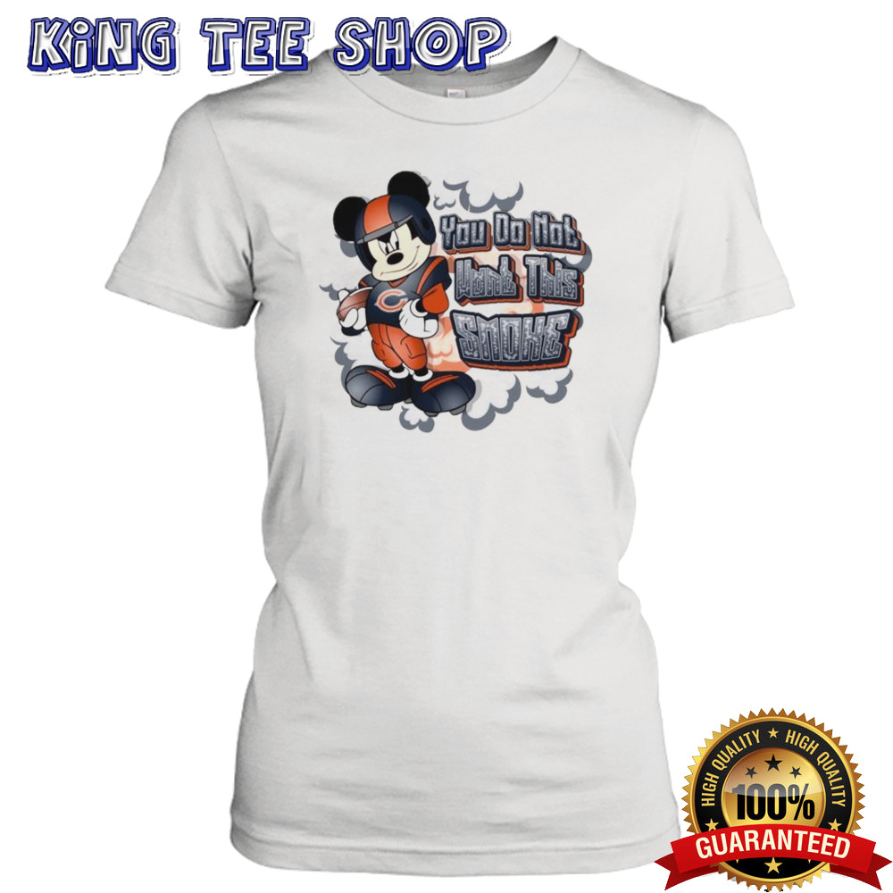 Ladies T-Shirt