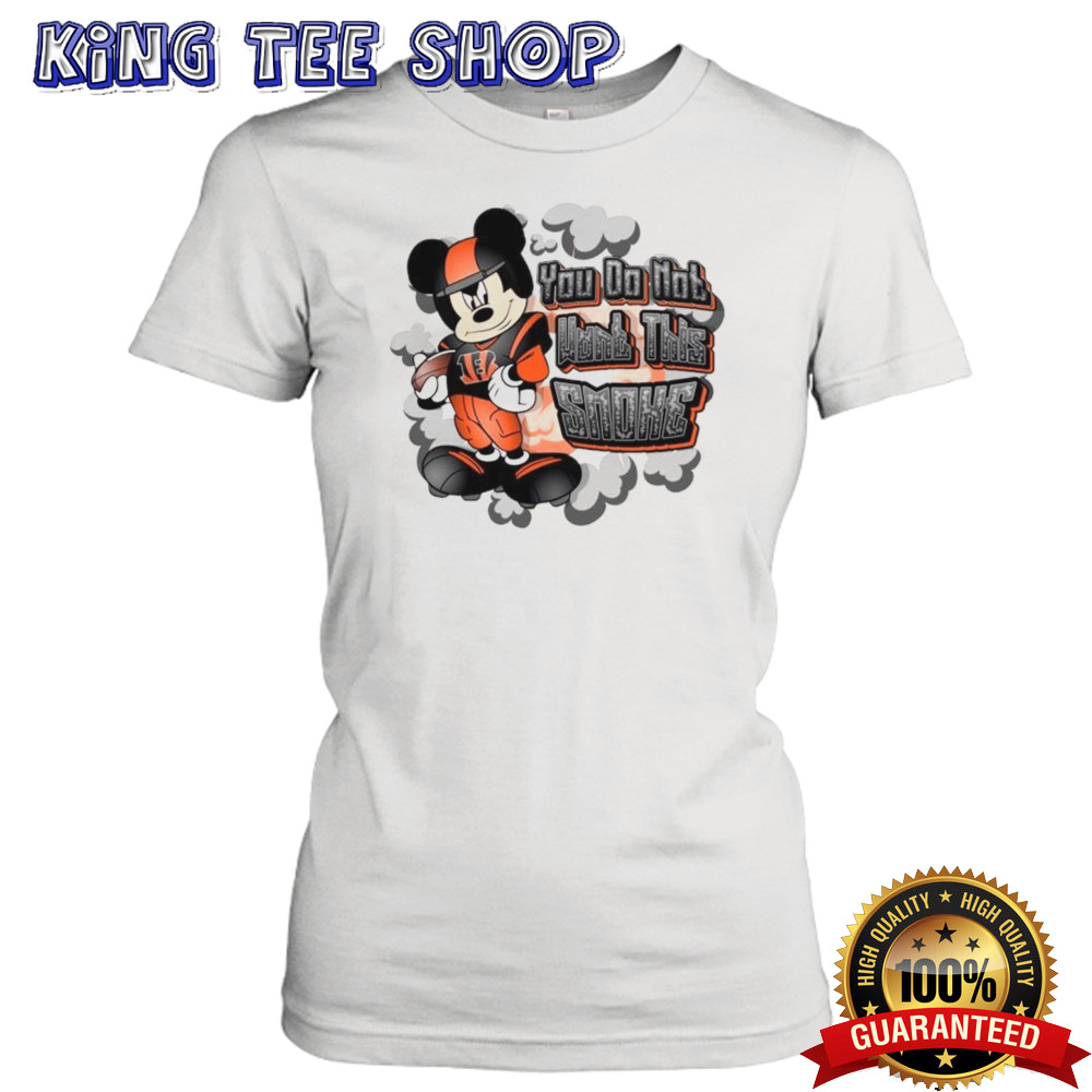 Ladies T-Shirt