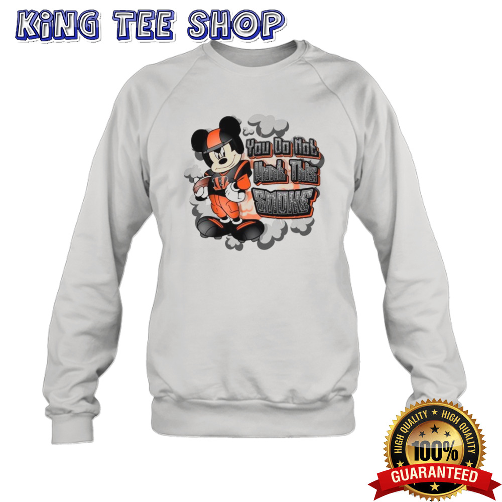 Crewneck Sweatshirt