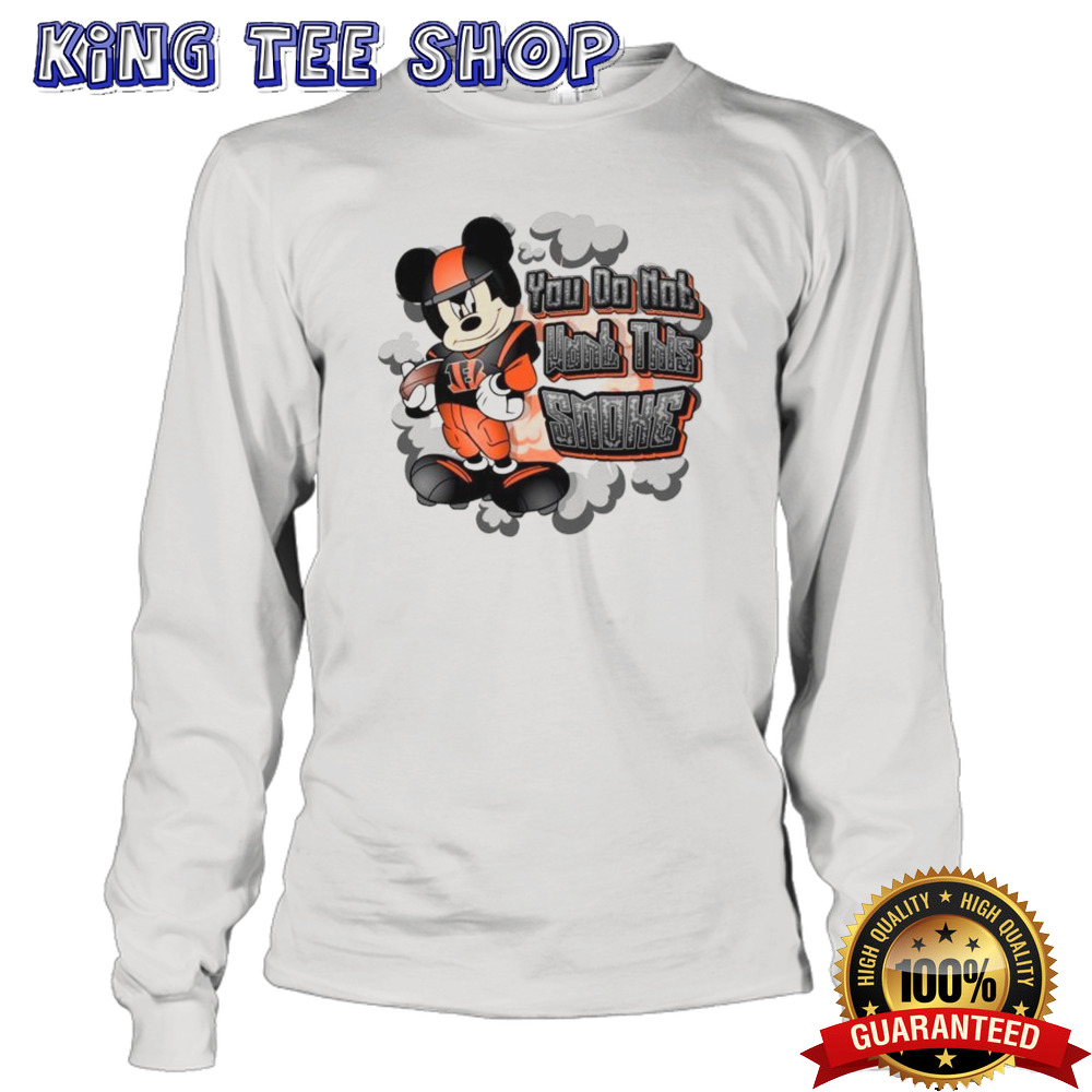 Long Sleeve T-Shirt