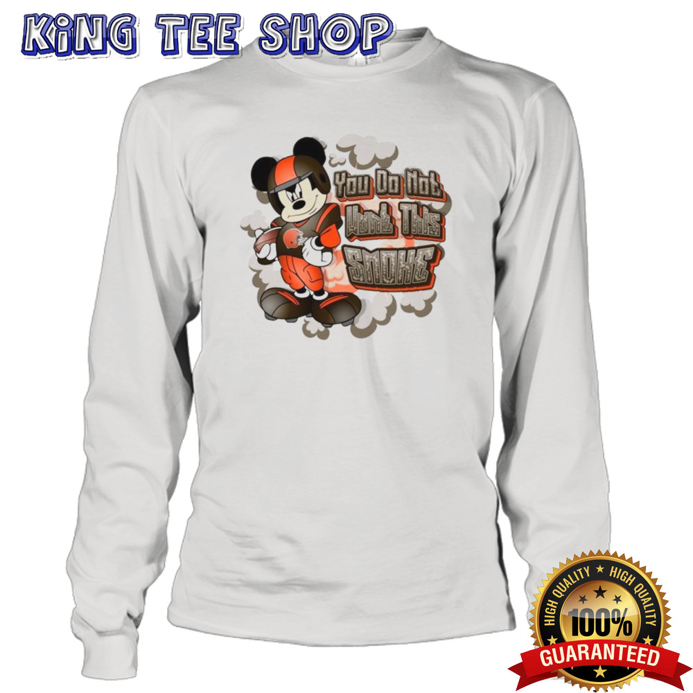 Long Sleeve T-Shirt