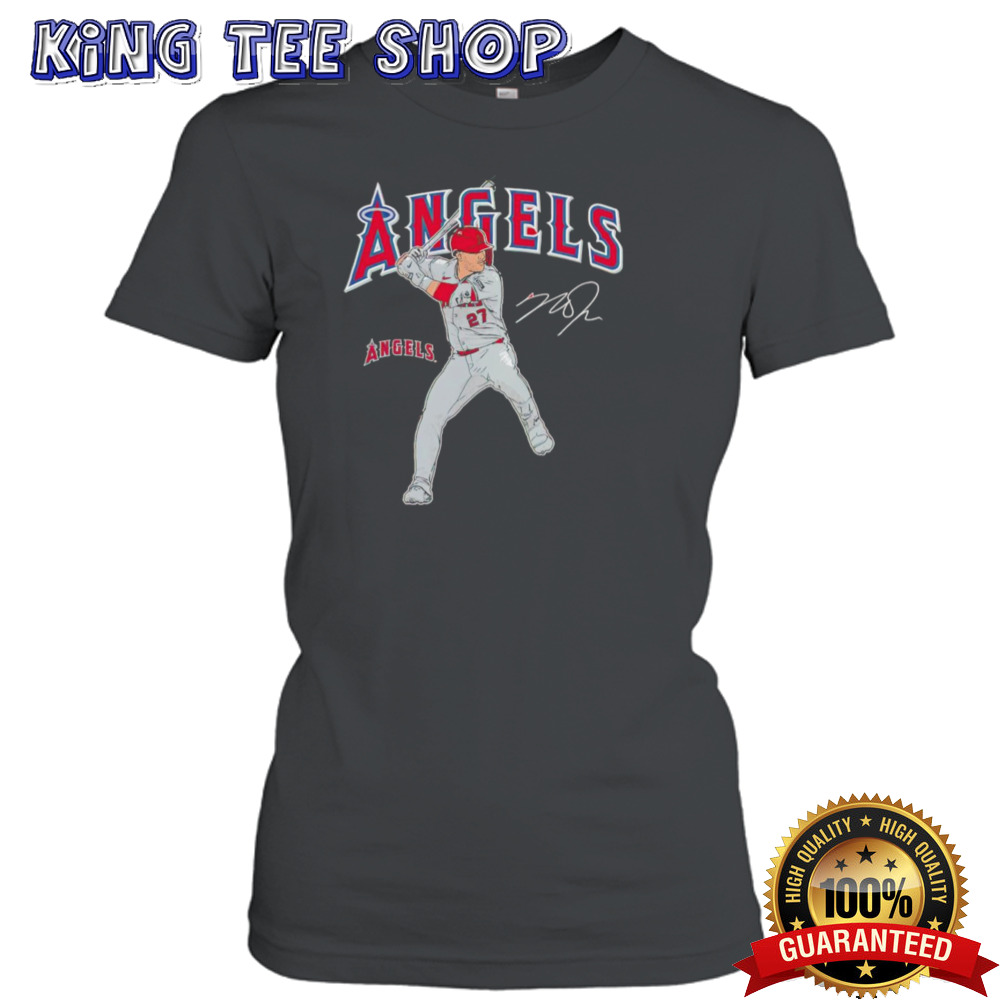 Ladies Tee