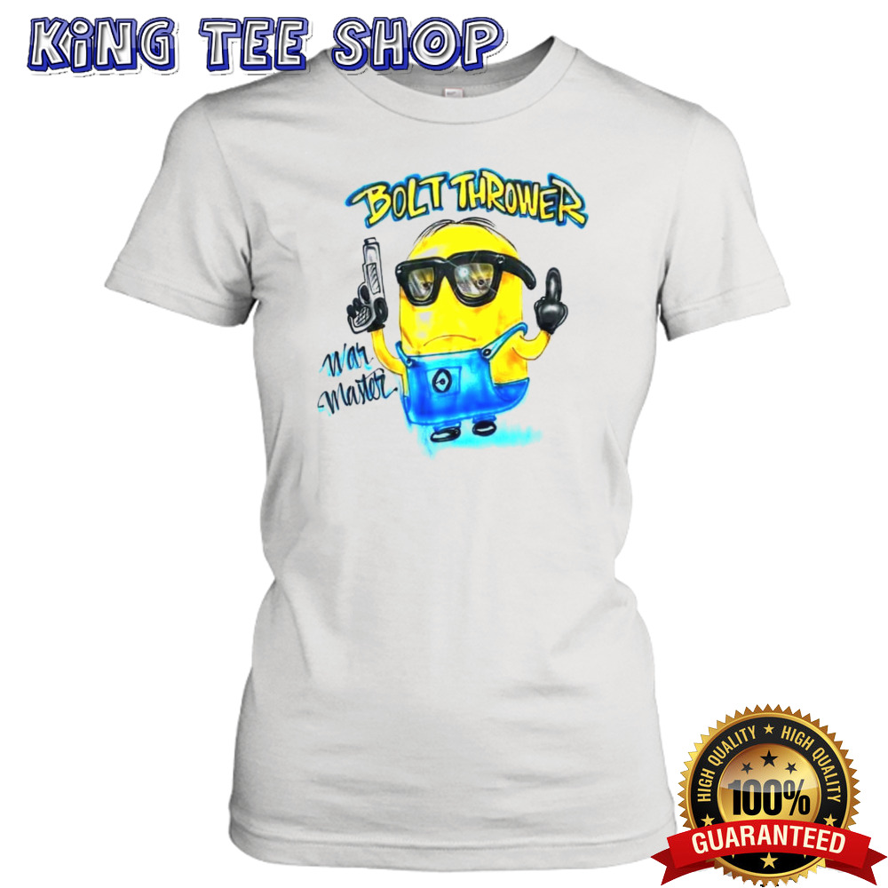 Ladies T-Shirt