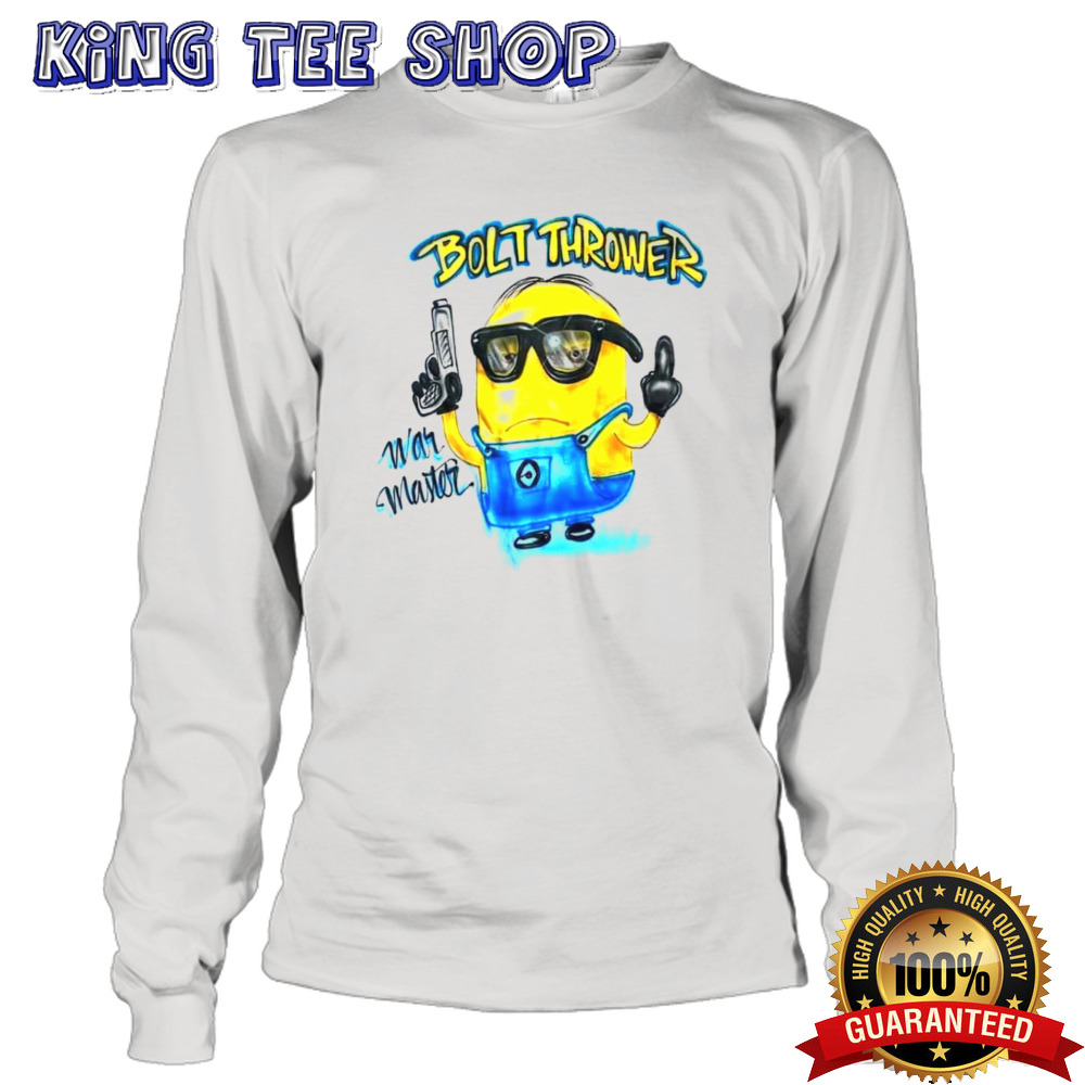 Long Sleeve T-Shirt