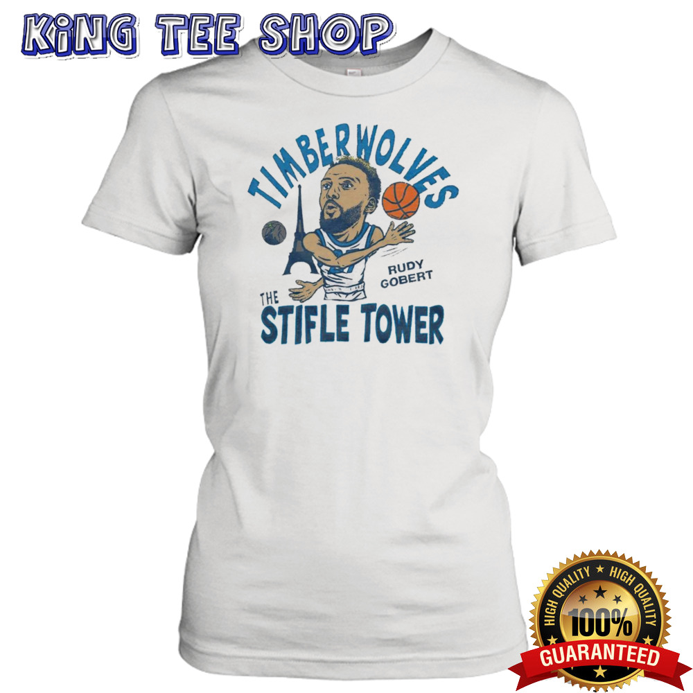 Ladies T-Shirt
