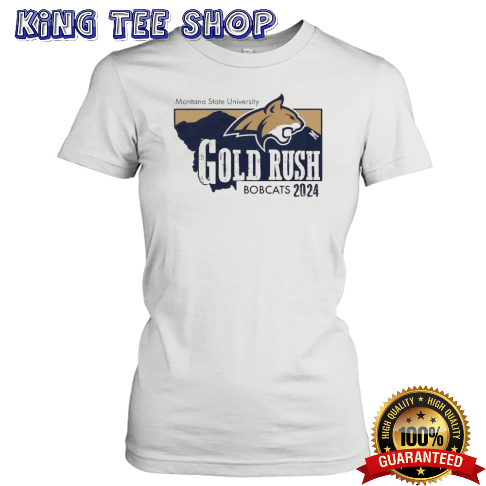 Ladies T-Shirt