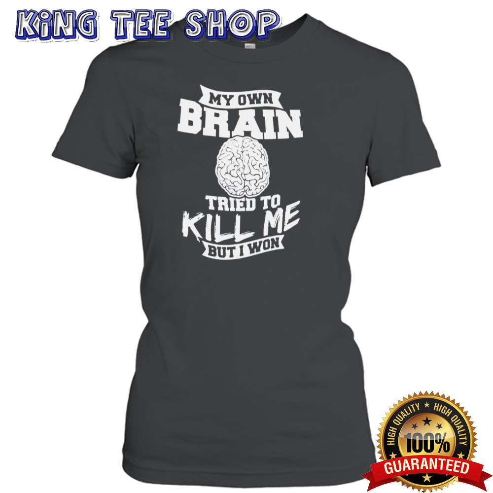 Ladies Tee