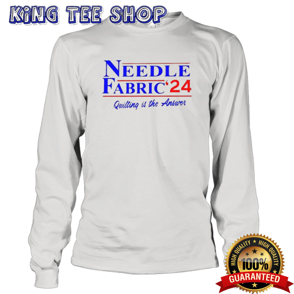 Long Sleeve T-Shirt