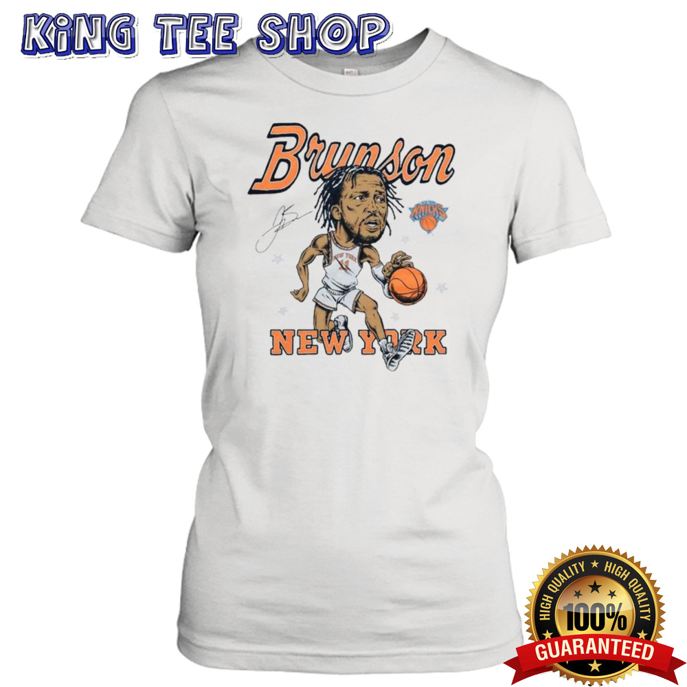 Ladies T-Shirt