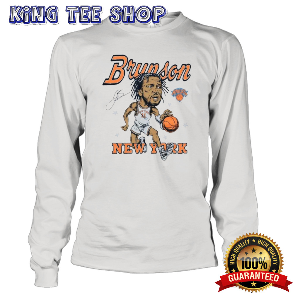 Long Sleeve T-Shirt