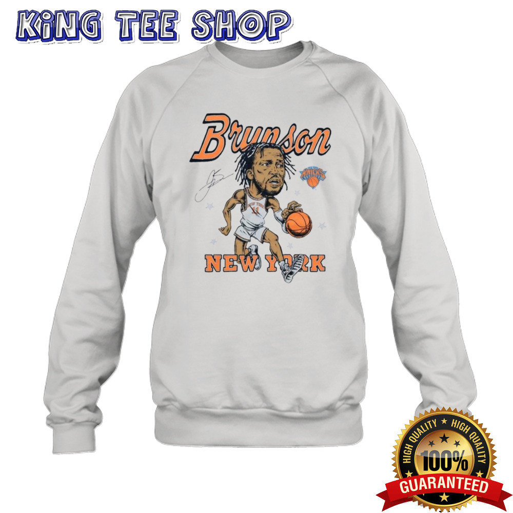 Crewneck Sweatshirt