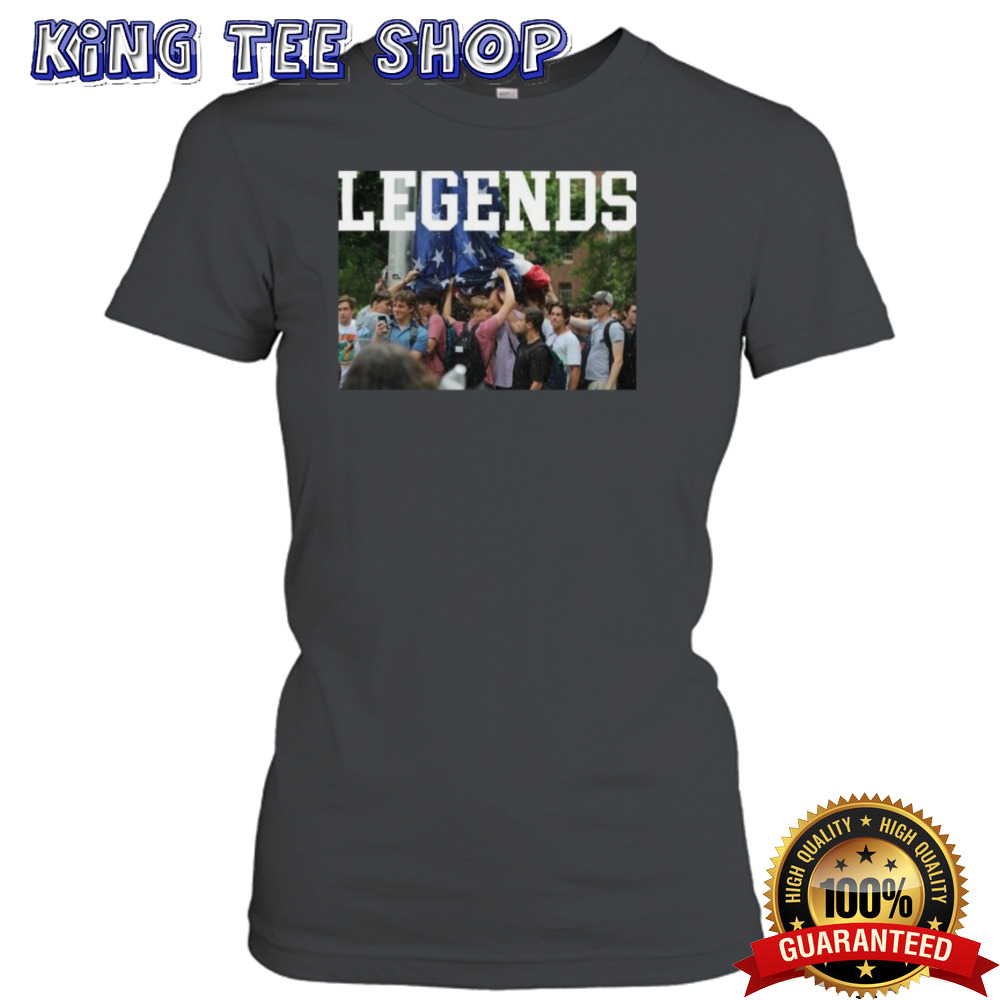 Ladies Tee
