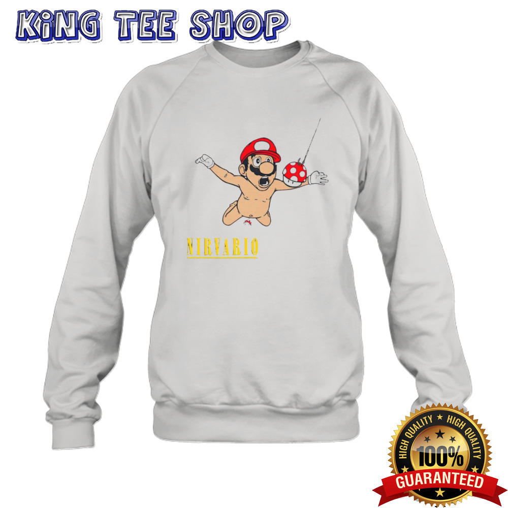 Crewneck Sweatshirt