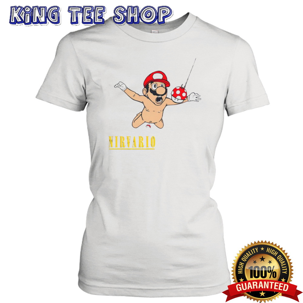 Ladies T-Shirt