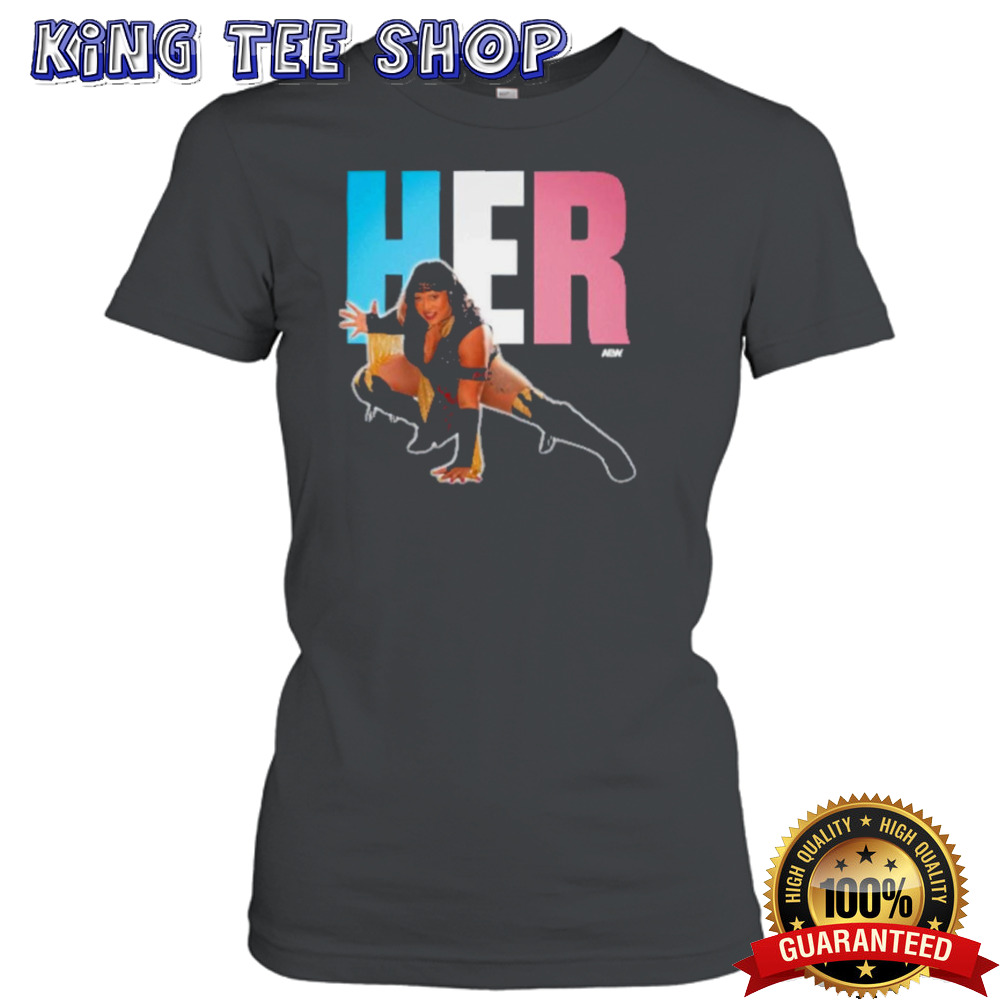 Ladies Tee