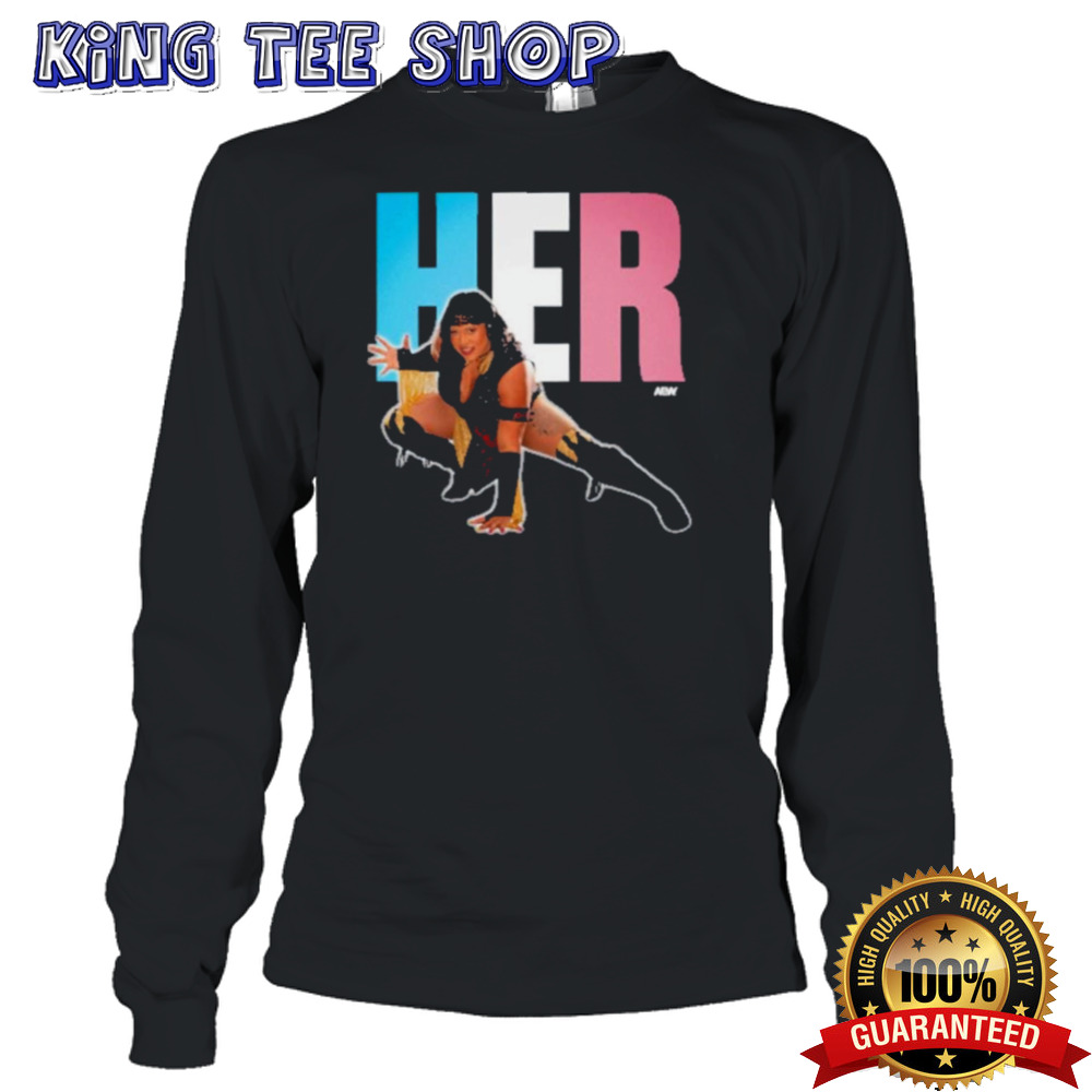 Long Sleeve