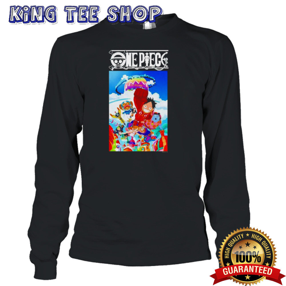 Long Sleeve