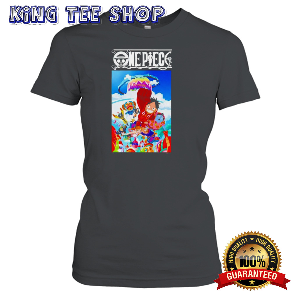 Ladies Tee