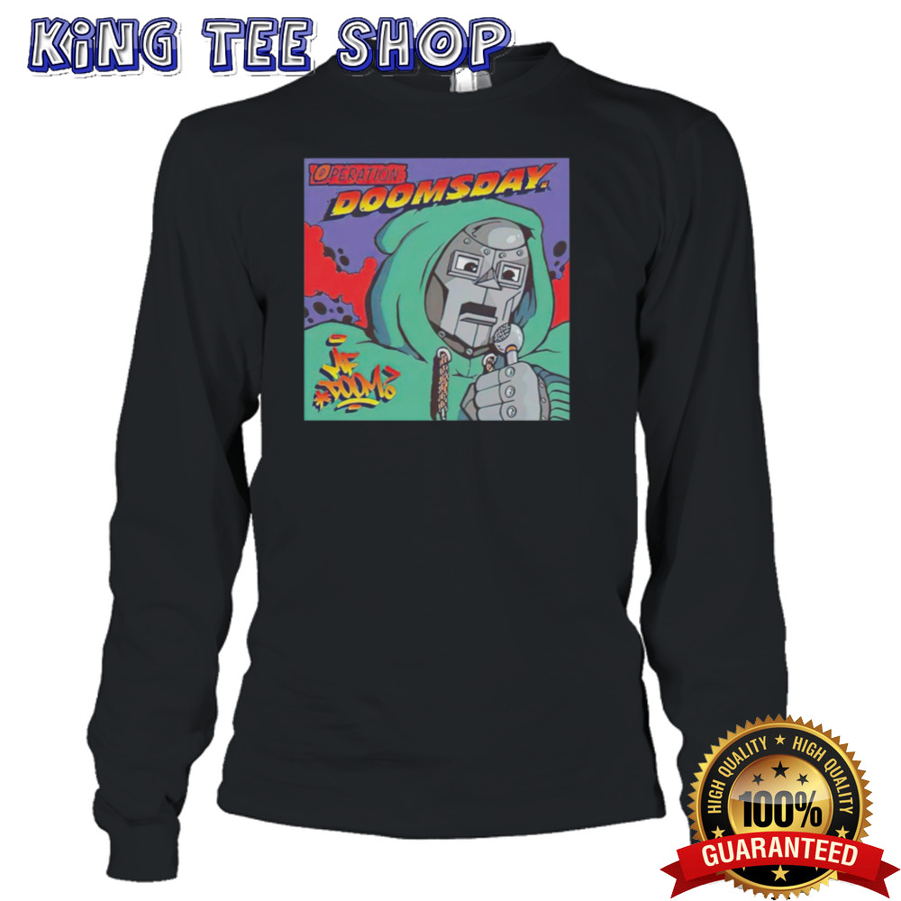 Long Sleeve