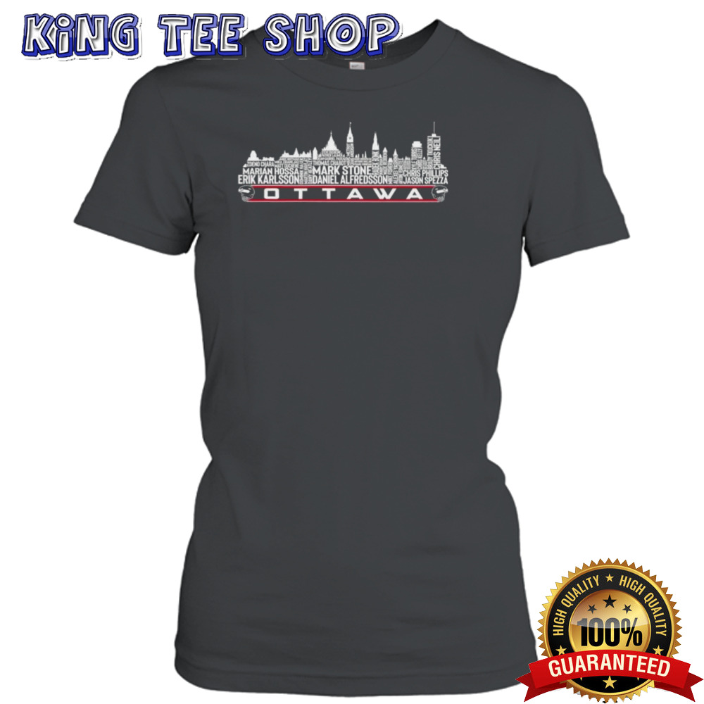 Ladies Tee