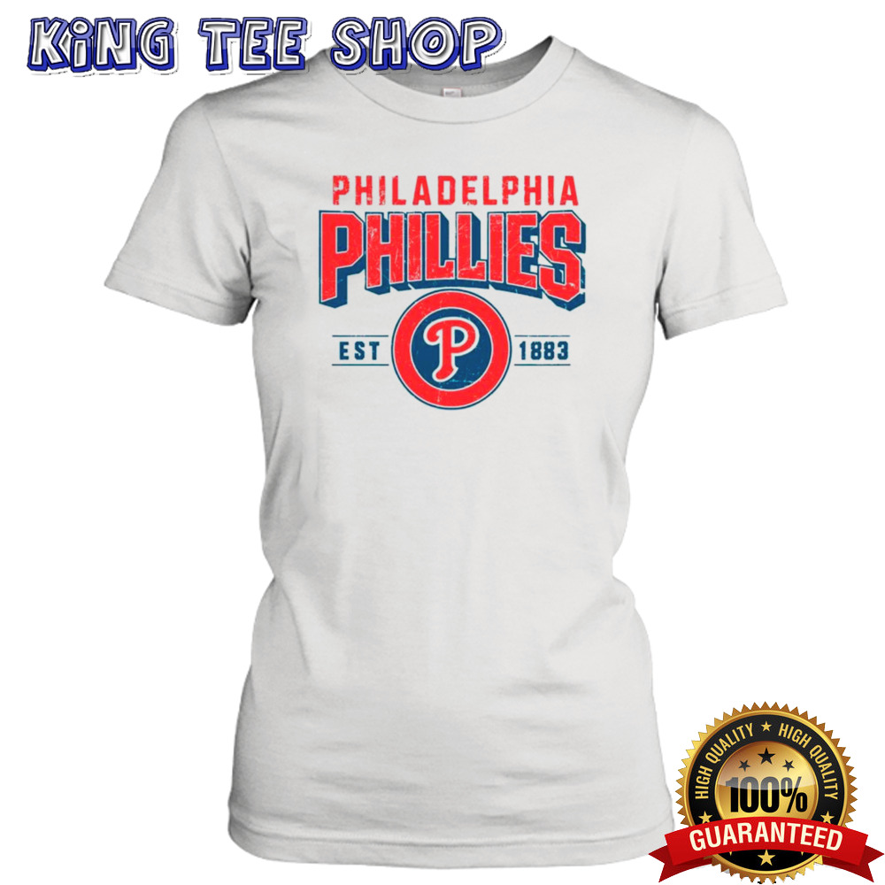 Ladies T-Shirt