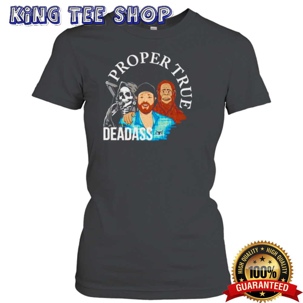 Ladies Tee