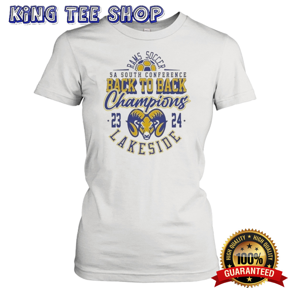 Ladies T-Shirt