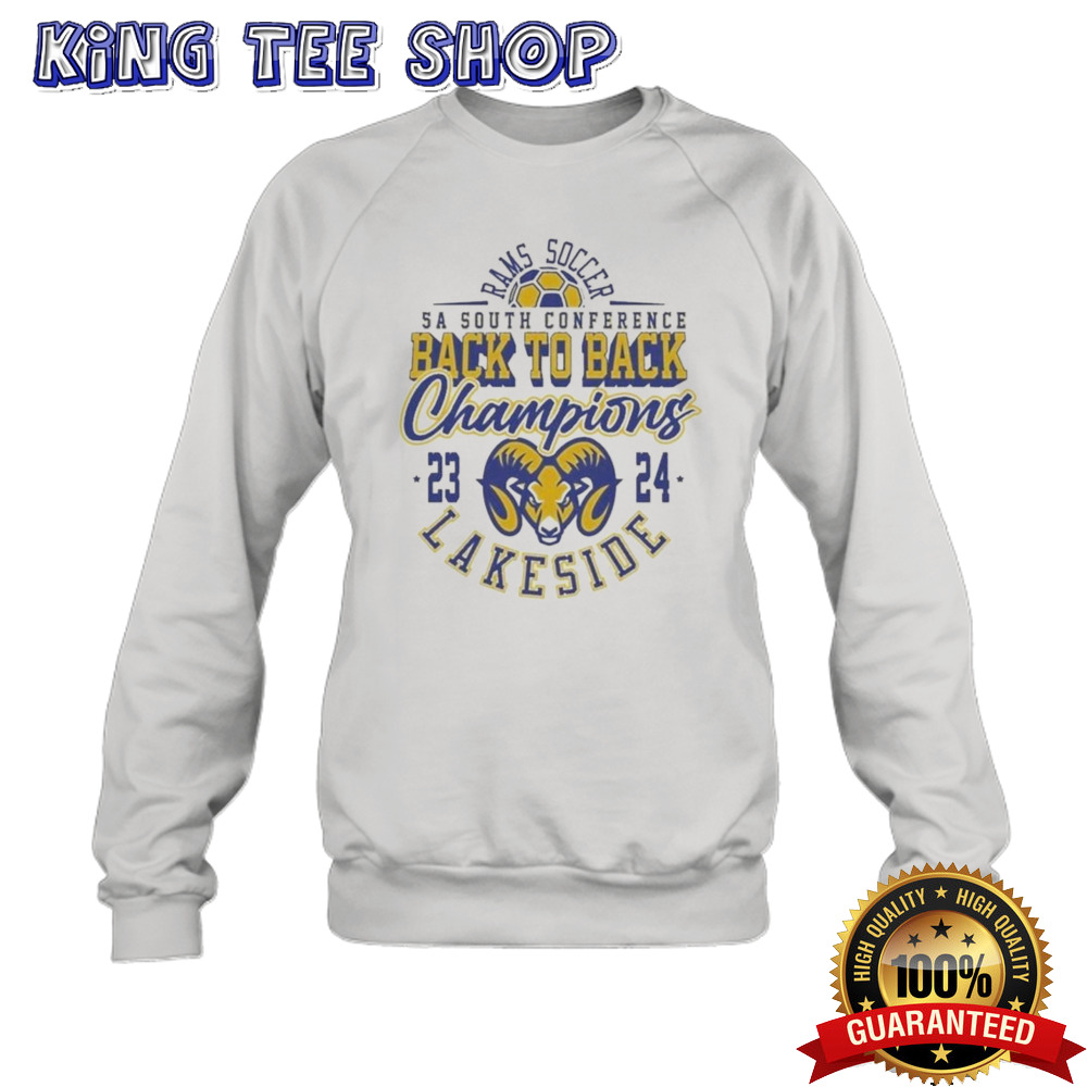 Crewneck Sweatshirt