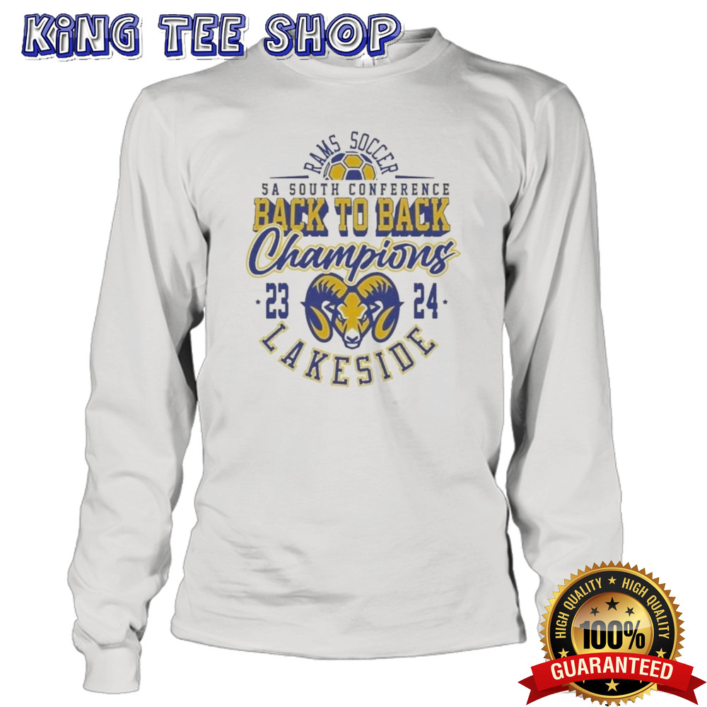 Long Sleeve T-Shirt