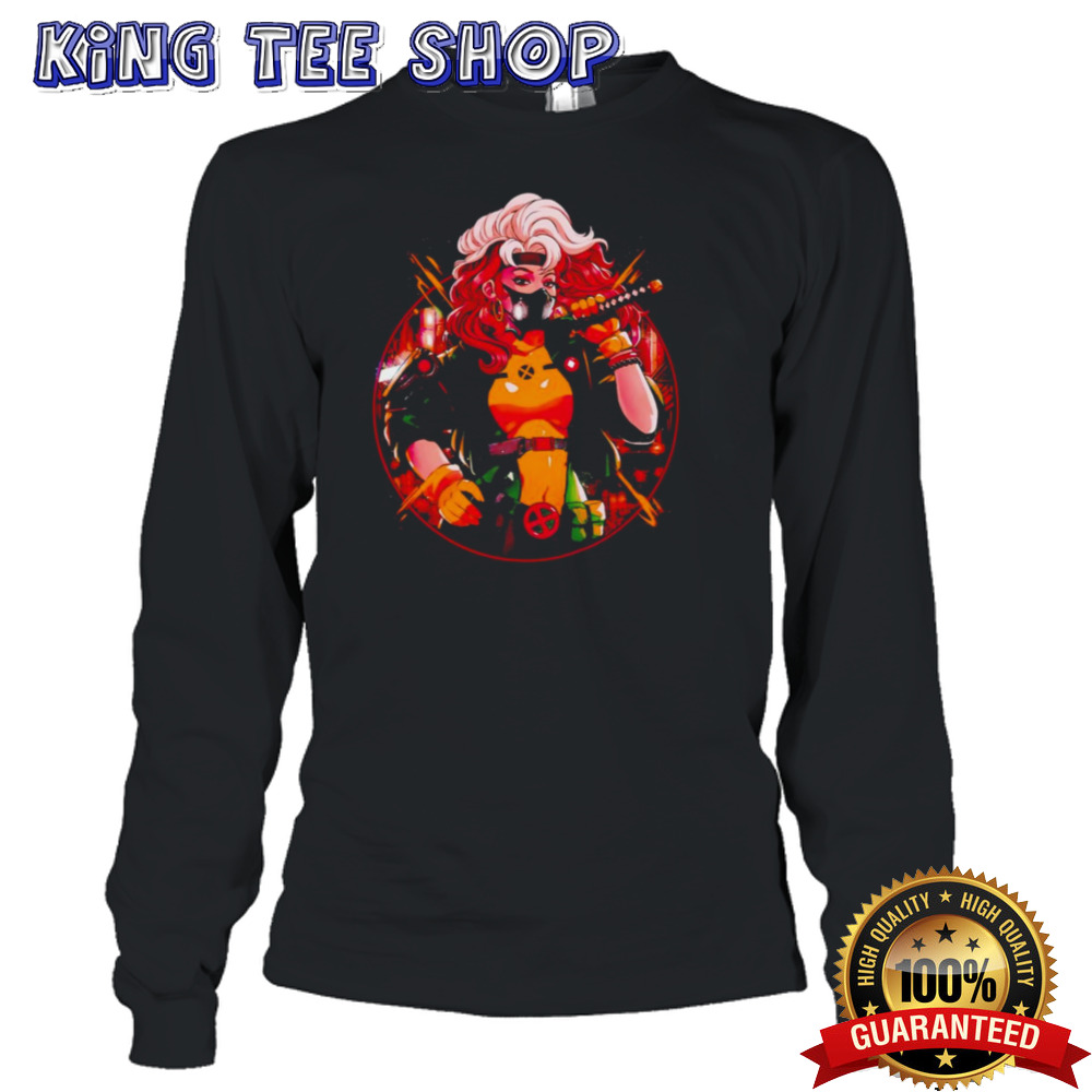 Long Sleeve
