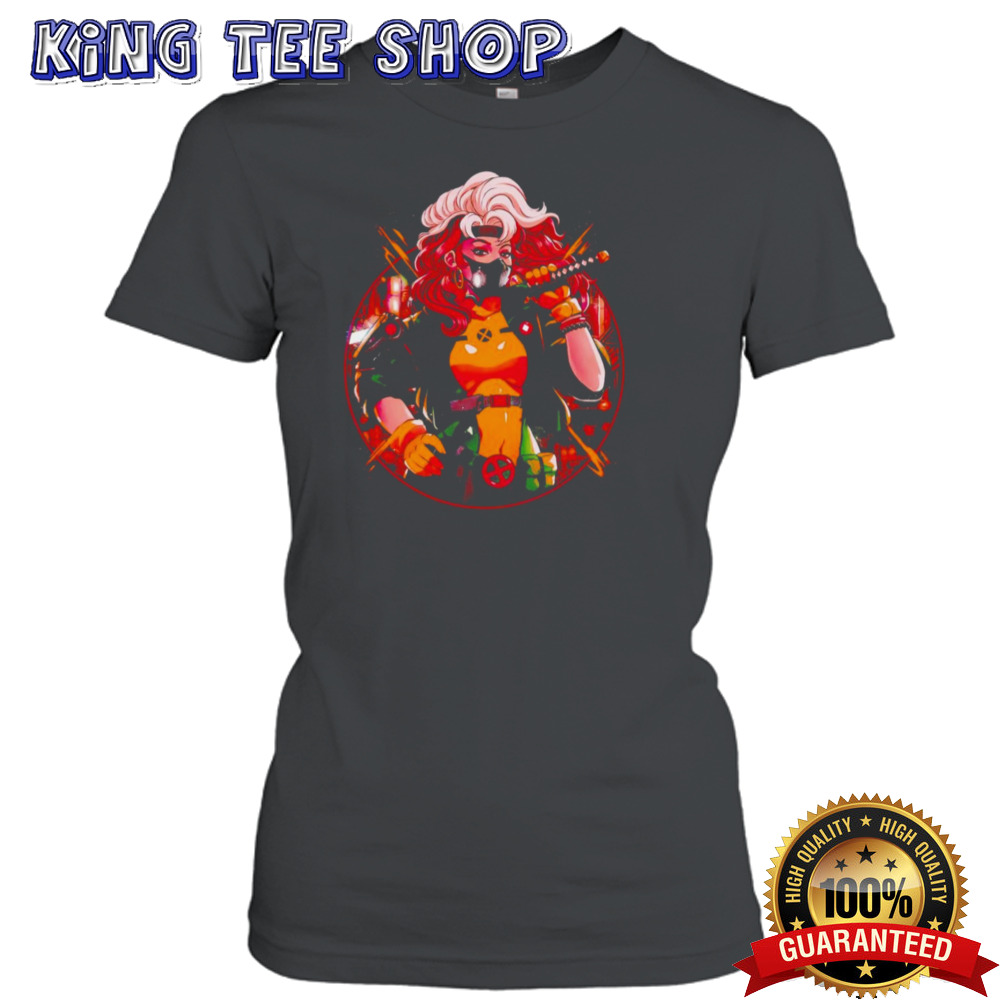 Ladies Tee