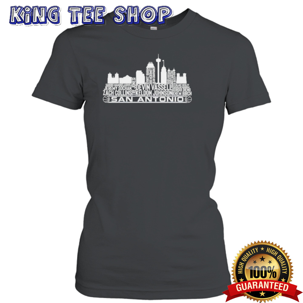 Ladies Tee