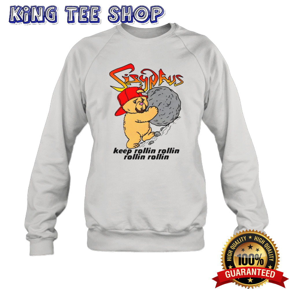 Crewneck Sweatshirt