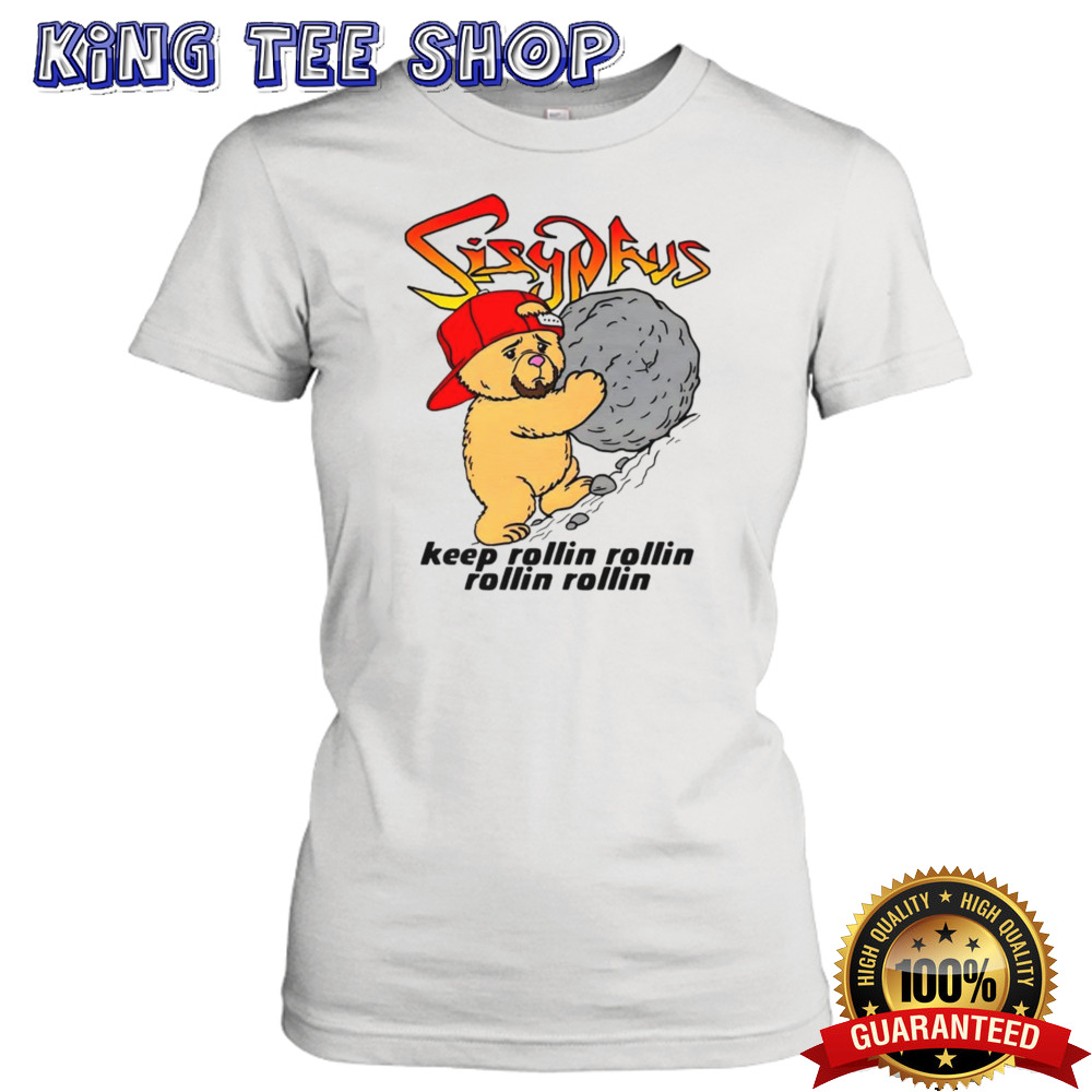 Ladies T-Shirt