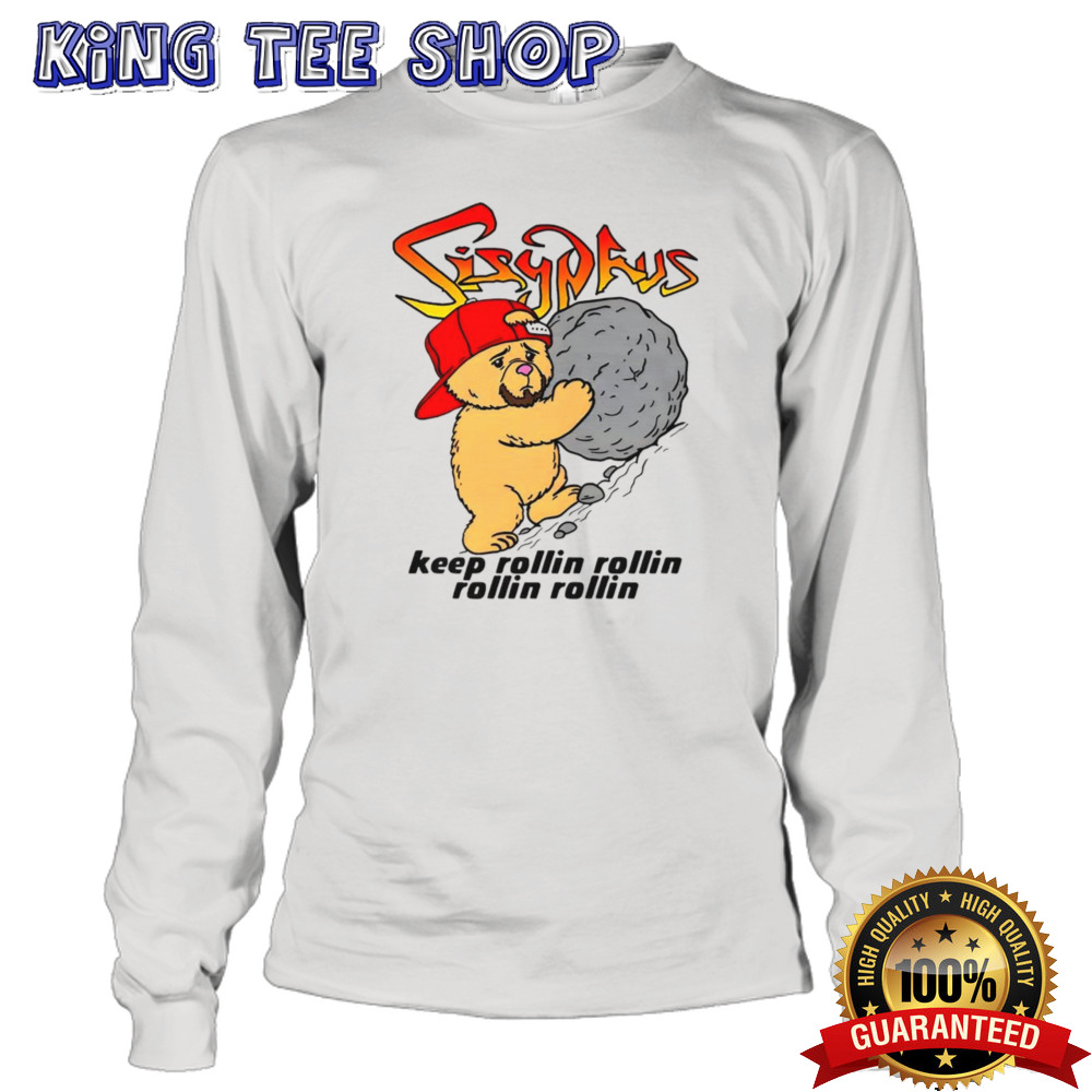 Long Sleeve T-Shirt