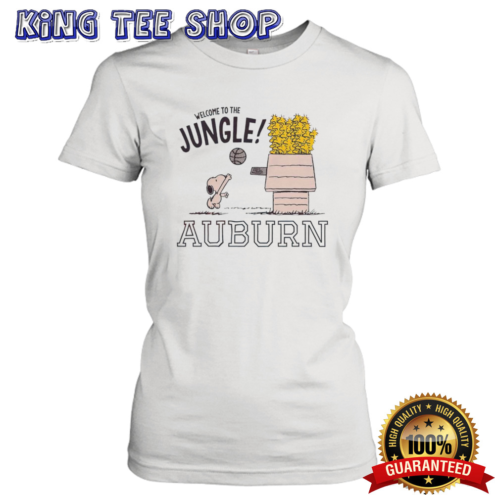 Ladies T-Shirt
