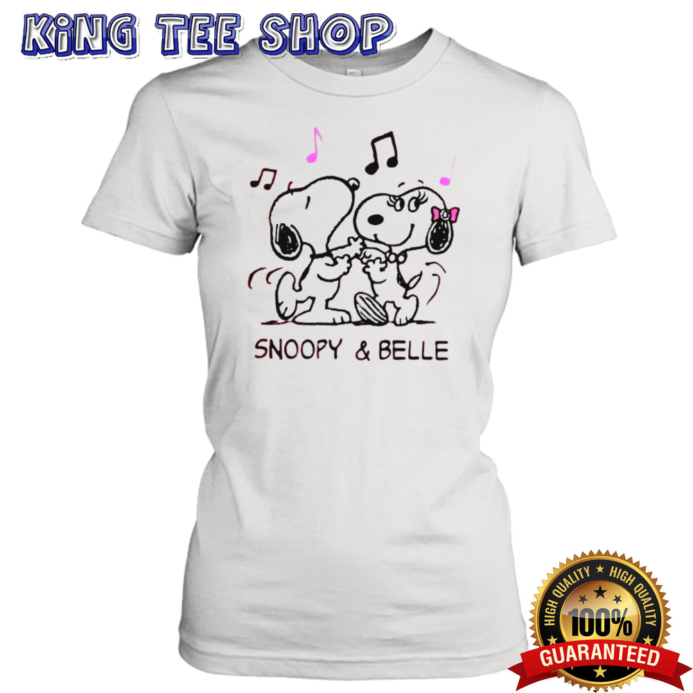 Ladies T-Shirt