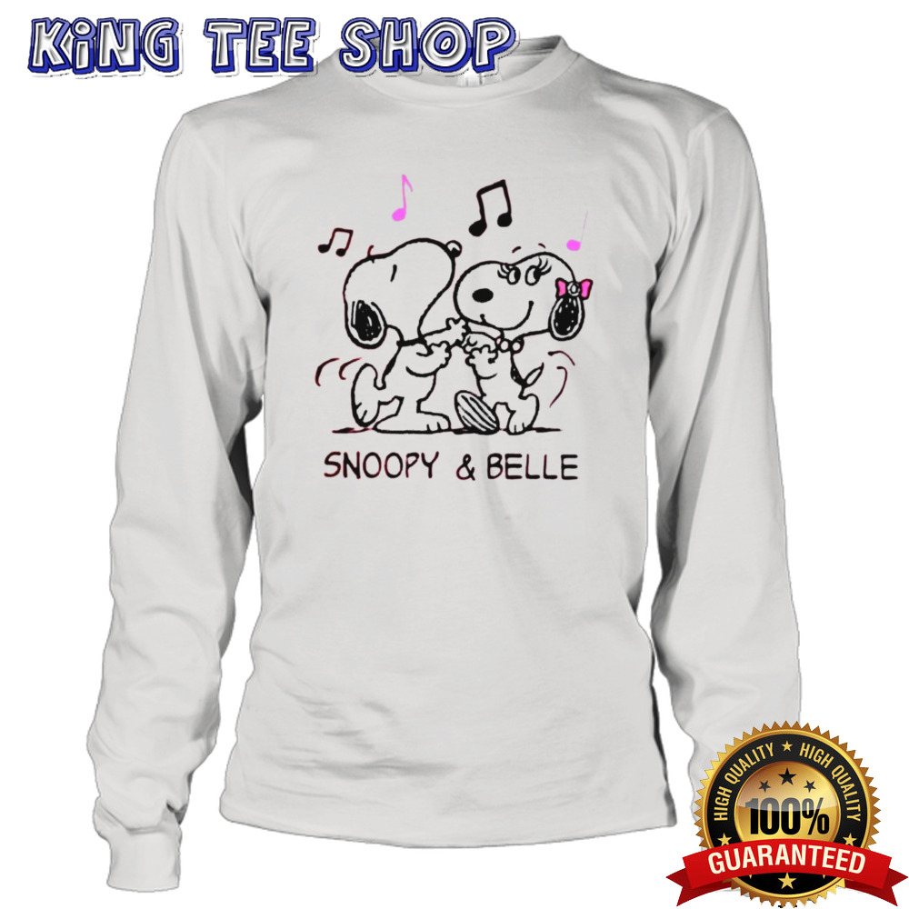 Long Sleeve T-Shirt